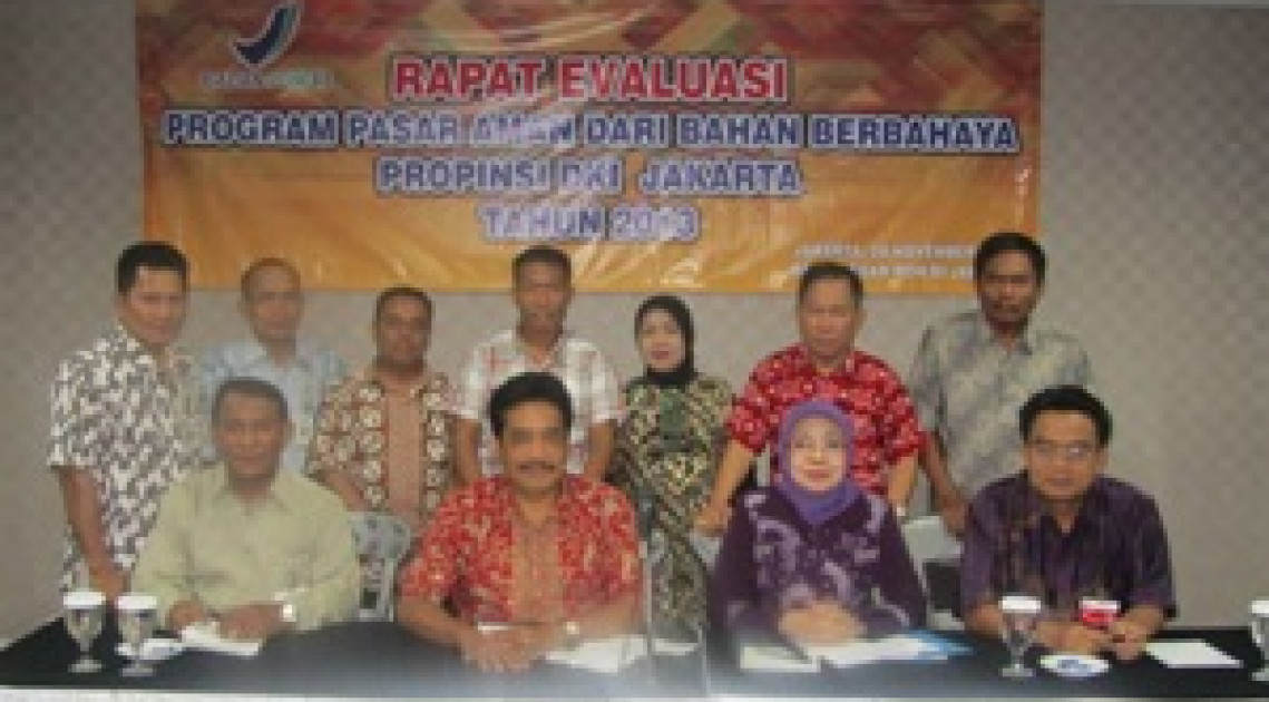 Jakarta