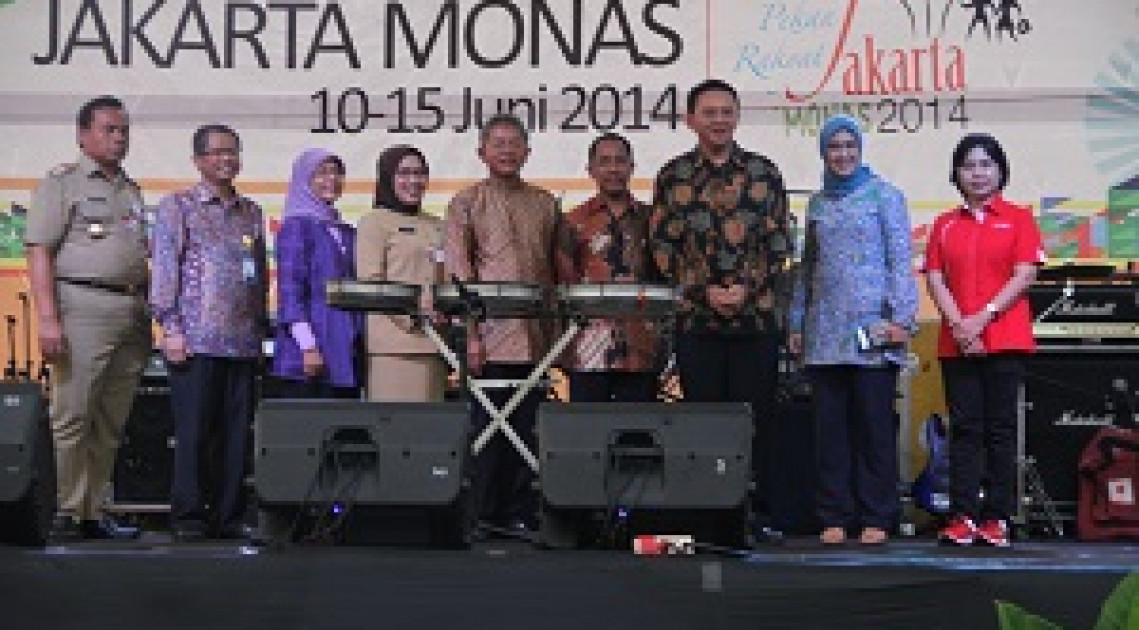 Jakarta
