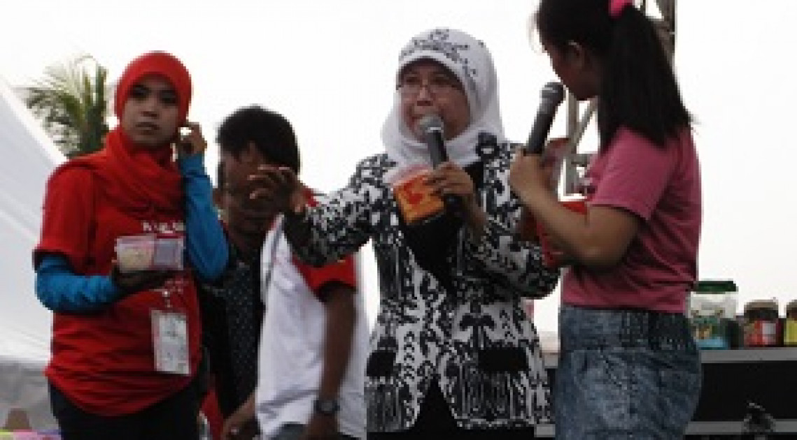 Jakarta