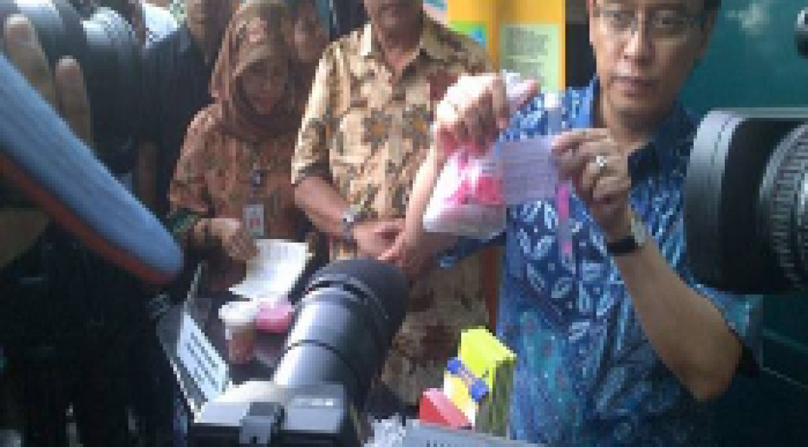 Jakarta