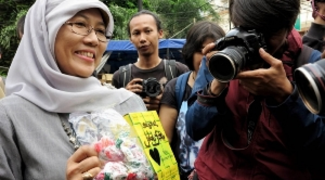 Jakarta