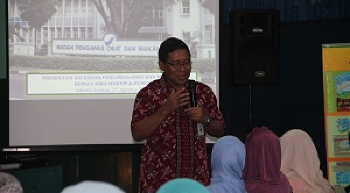 Jakarta