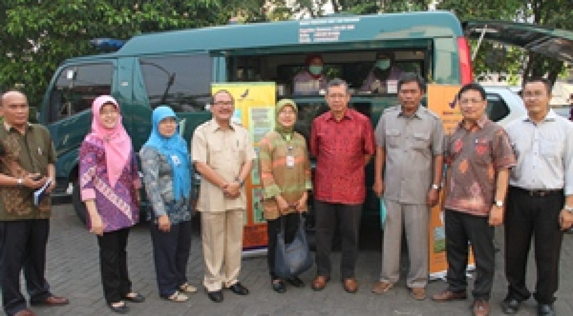 Jakarta