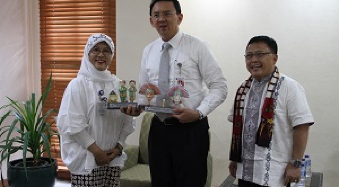 Jakarta