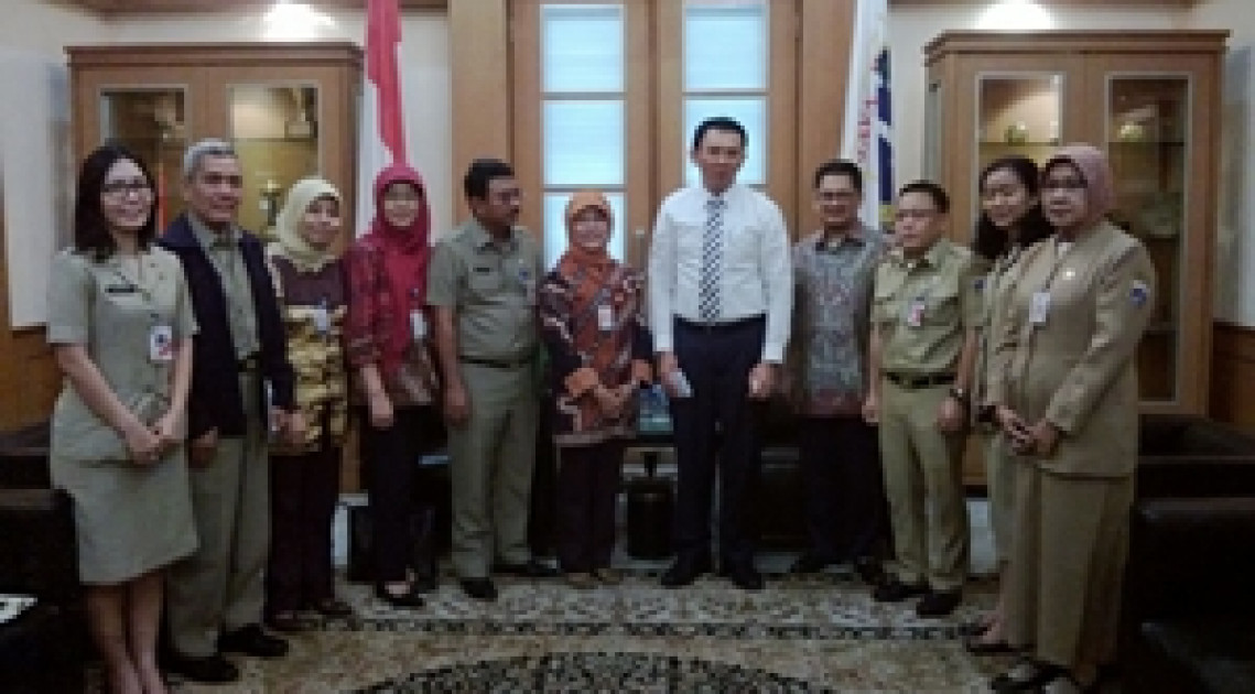 Jakarta