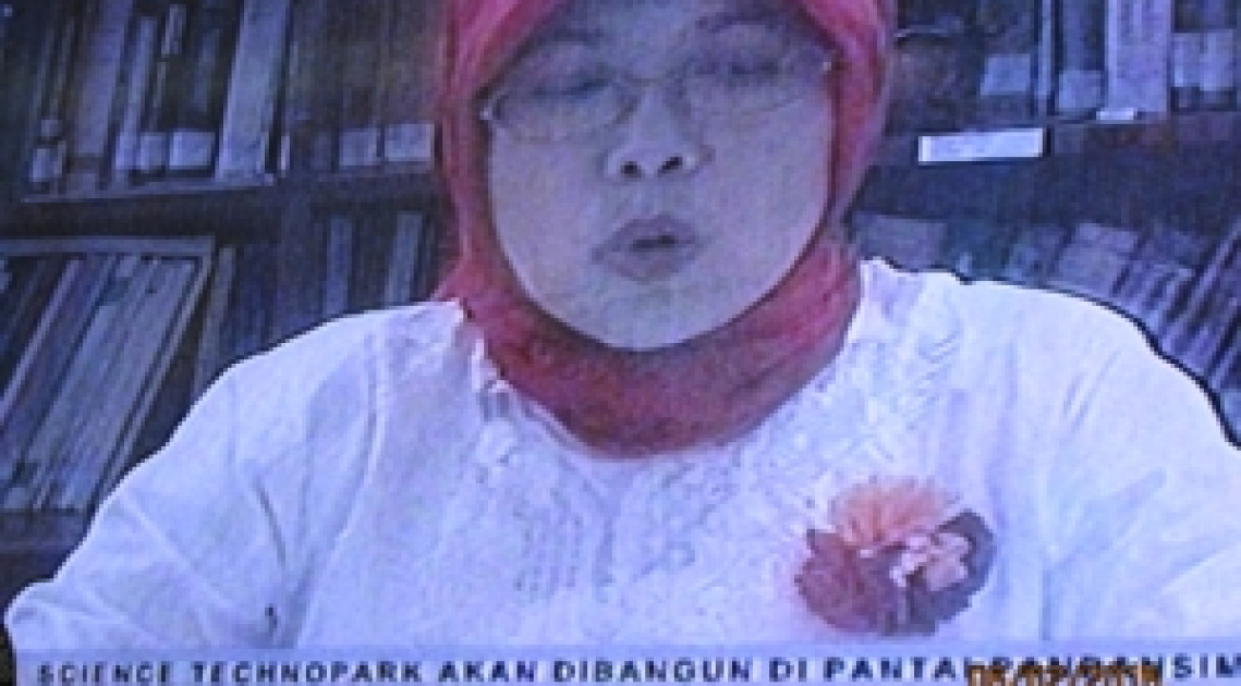 Jakarta