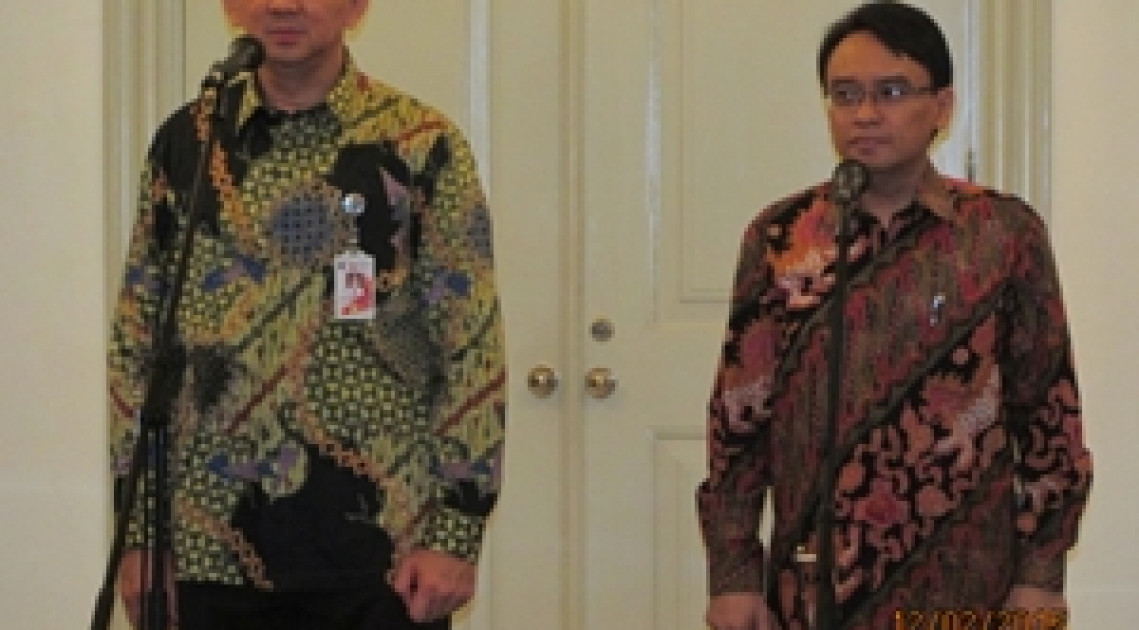Jakarta