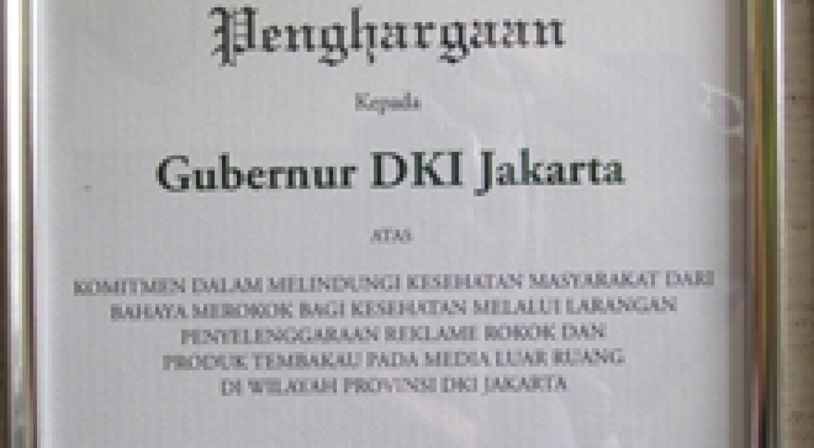 Jakarta