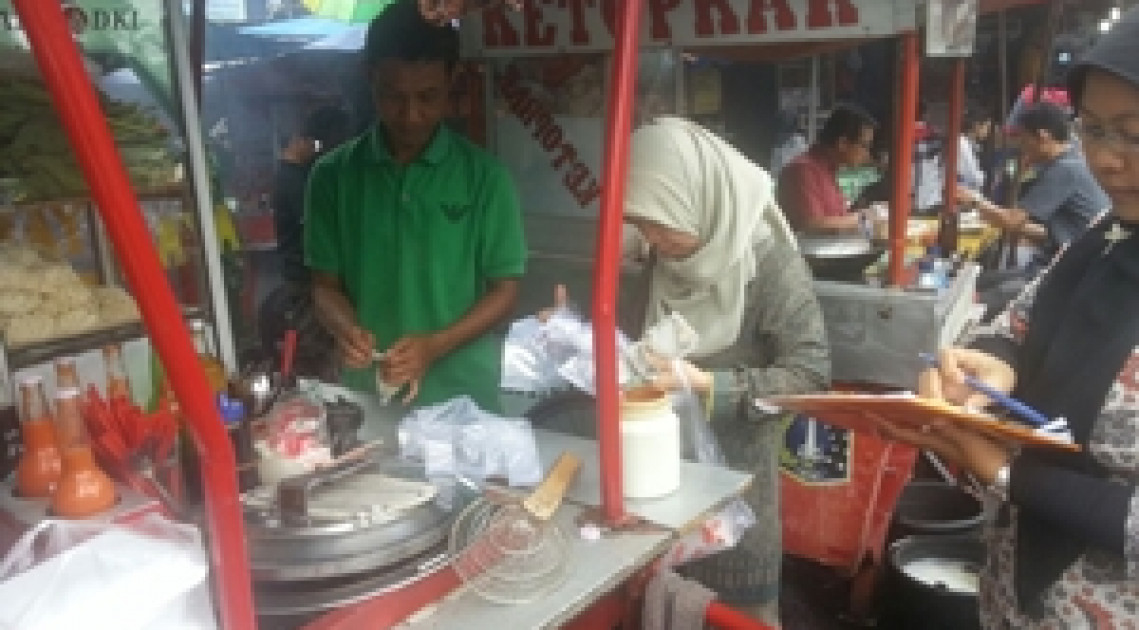 Jakarta
