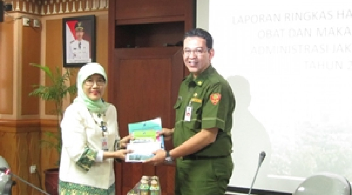 Jakarta