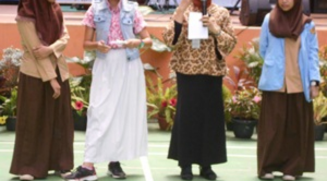 Jakarta